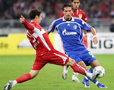 槍手兩場比賽因爭議判罰落敗！官方未認定為誤判！.