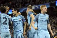 六强背后的 六强背后的